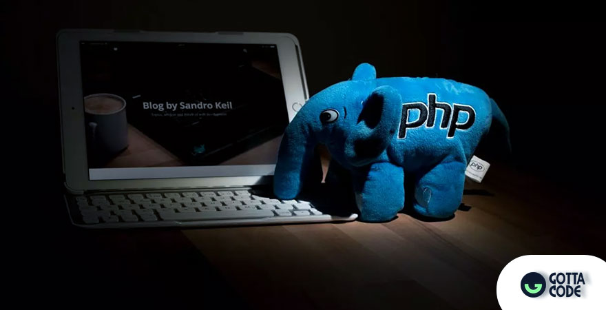 زبان برنامه نویسی PHP چیست؟