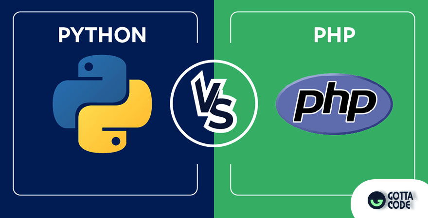 پایتون یا PHP 