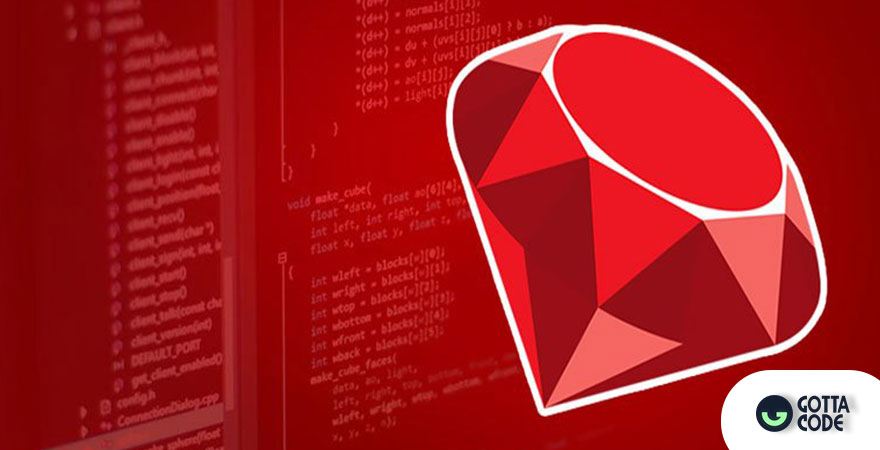 زبان های برتر برنامه نویسی 2025 ruby