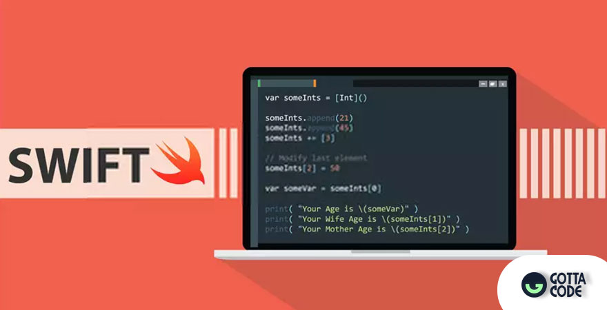 زبان های برتر برنامه نویسی 2025 swift