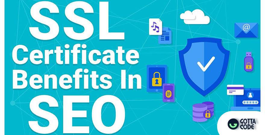 رابطه ssl با seo