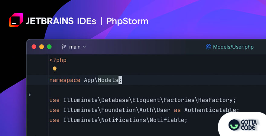 PHP Storm بهترین IDE برای برنامه نویسی با زبان PHP