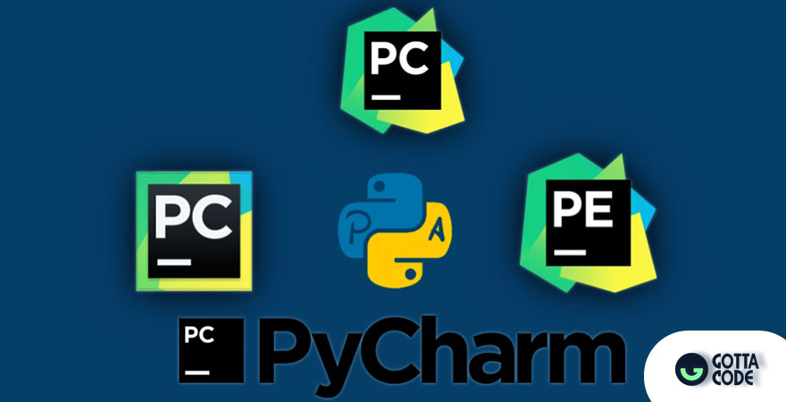 Pycharm بهترین IDE برنامه نویسی با زبان پایتون