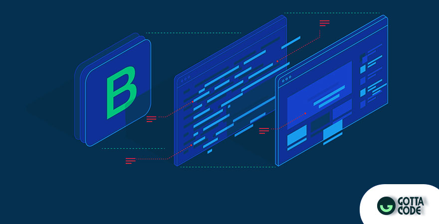 بررسی دستورات مهم Bootstrap