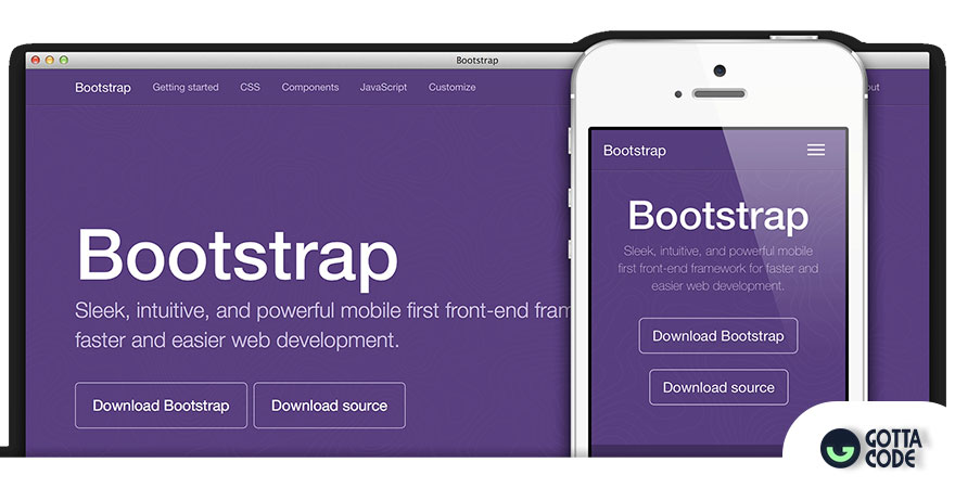 بهترین منابع آموزش Bootstrap