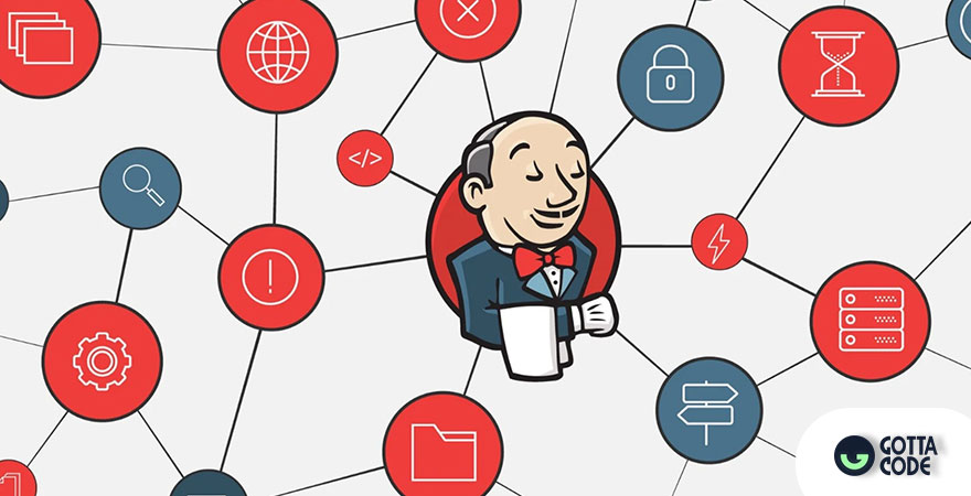ابزار Jenkins -جنکینز